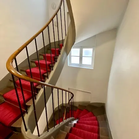Διαμέρισμα Cozy Apartment In The Heart Of Paris Παρίσι