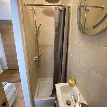 Cozy Apartment In The Heart Of Paris Διαμέρισμα *