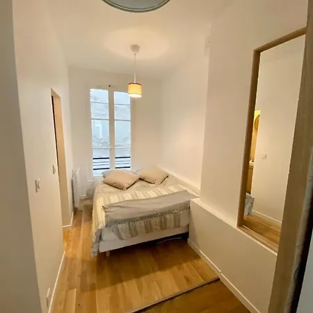 Cozy Apartment In The Heart Of Paris * Παρίσι